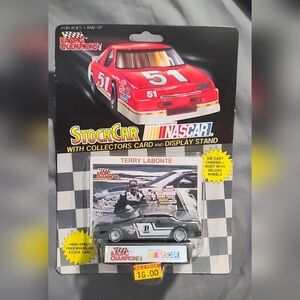 Terry Labonte Racing Champions Collectible Car